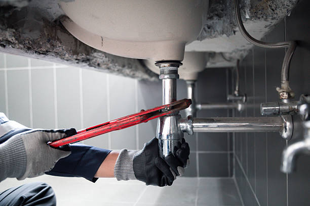 Licensed Sewer Line Repair service in Compton, MD - Street Wise - Plumbing